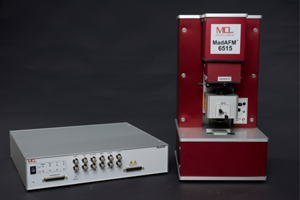 Mad City Labs - MadAFM