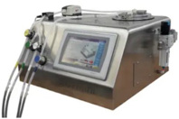 Single Use Centrifuge For Cell And Gene Therapy:  UFMini UFMini®