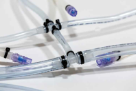 ILC tube