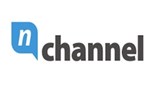 nChannel Logo