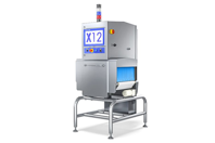 Mettler-Toledo - X12