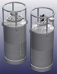 30-Liter Portable Stainless Container 30-Liter Portable Stainless Container