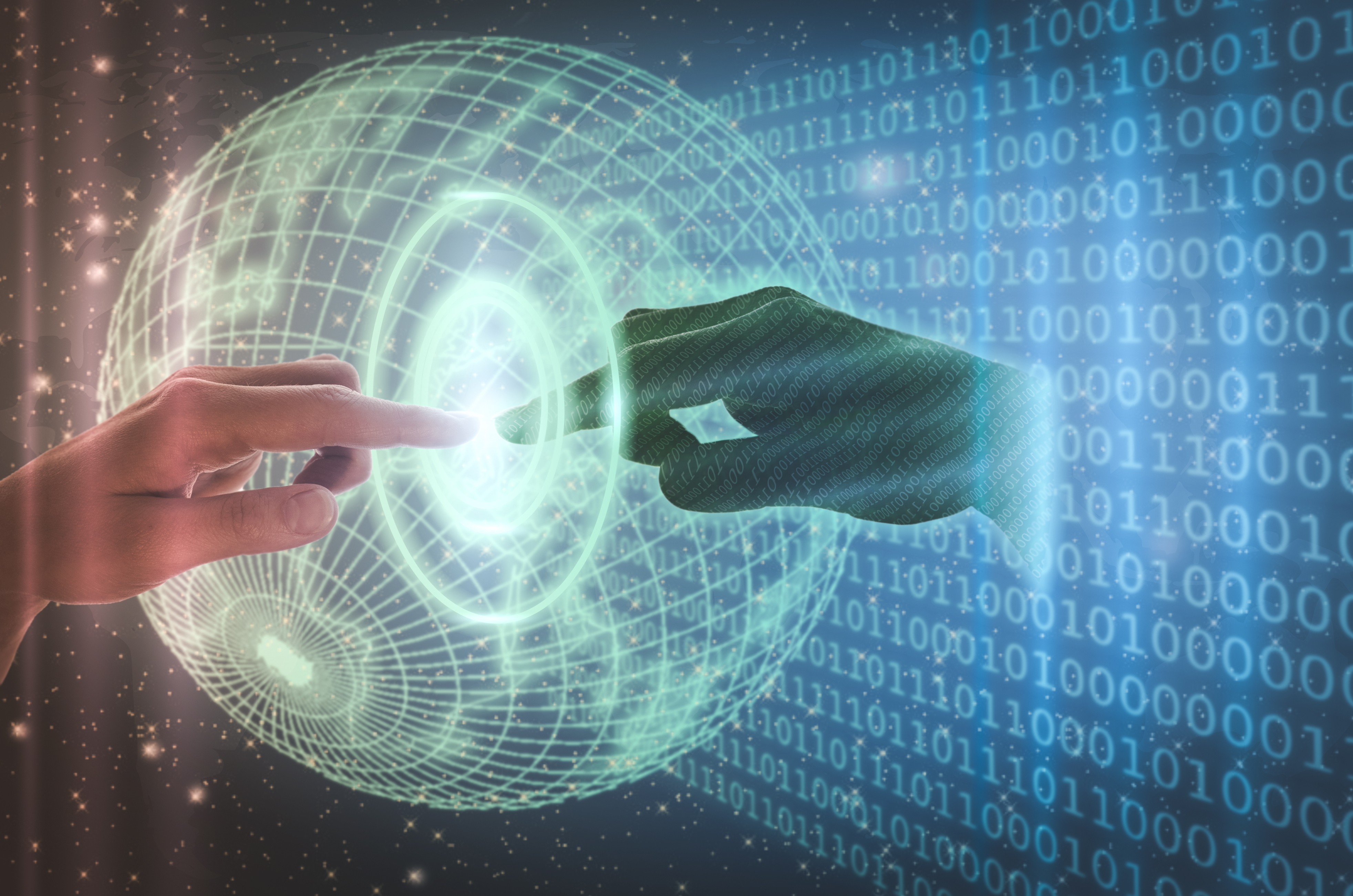 Digital Twins And RF A Look At How The Two Are Intertwined - Vimarsana News
