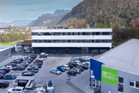 Single Use Support Hauptsitz in Kufstein in Tirol (c) Single Use Support