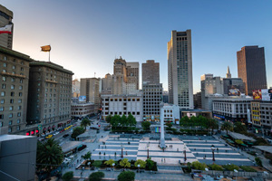 Union Square_San Francisco_GettyImages-1154894710