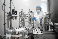 More Gene Therapy Outsourcing – Can It Be Quantified? drug manufacturing pharmaceutical laboratory-GettyImages-1422442943