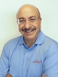 HITO Michael Nissenbaum, Aprima Medical Software HITO Michael Nissenbaum, Aprima Medical Software