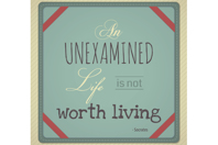 An Unexamined Life Is Risky Business  GettyImages-462428735