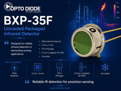 Precision IR Detection For Critical Environments