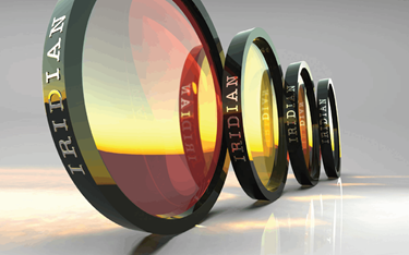 Raman Wide Angle Edge And Dichroic Filters Brochure