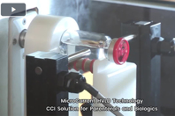 Container Closure Integrity Testing Technologies - PTI Packaging Technologies & Inspection Container Closure Integrity Testing Technologies