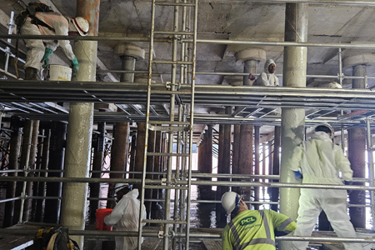 Protective coating Protective coating