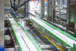 industrial automation, precision robotics, quality assurance, pharmaceutical technology, smart factory operations-GettyImages-2285728465