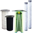 Replacement Filters for Dust Collectors Replacement Filters for Dust Collectors