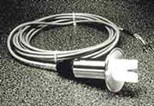 Single Beam Absorbance Probe 
