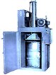 Steel Drum Crusher Steel Drum Crusher