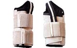 Elastic Wrist Supports Elastic Wrist Supports