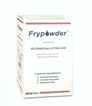 Frypowder Oil Stabilizer Frypowder Oil Stabilizer