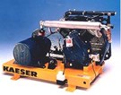 Booster Compressor