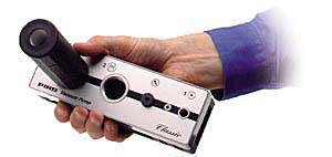 Air-Driven Vacuum Pumps