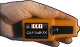 Pocket-Size Gas Monitor Pocket-Size Gas Monitor