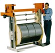 Metal Processing Barrels Metal Processing Barrels