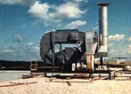 Catalytic Oxidation System Catalytic Oxidation System