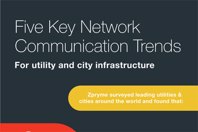 Five Key Network Communications Trends Itron_Network_Trends_Infographic_vF