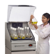 Laboratory Incubator Shakers, Benchtop Excella E24 & E24R With Added Refrigeration Laboratory Incubator Shakers, Benchtop Excella E24 & E24R With Added Refrigeration