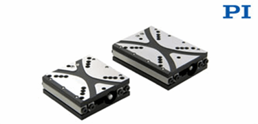 Compact Linear Positioner Uses Inertia Motor For Nanometer Precision Motion