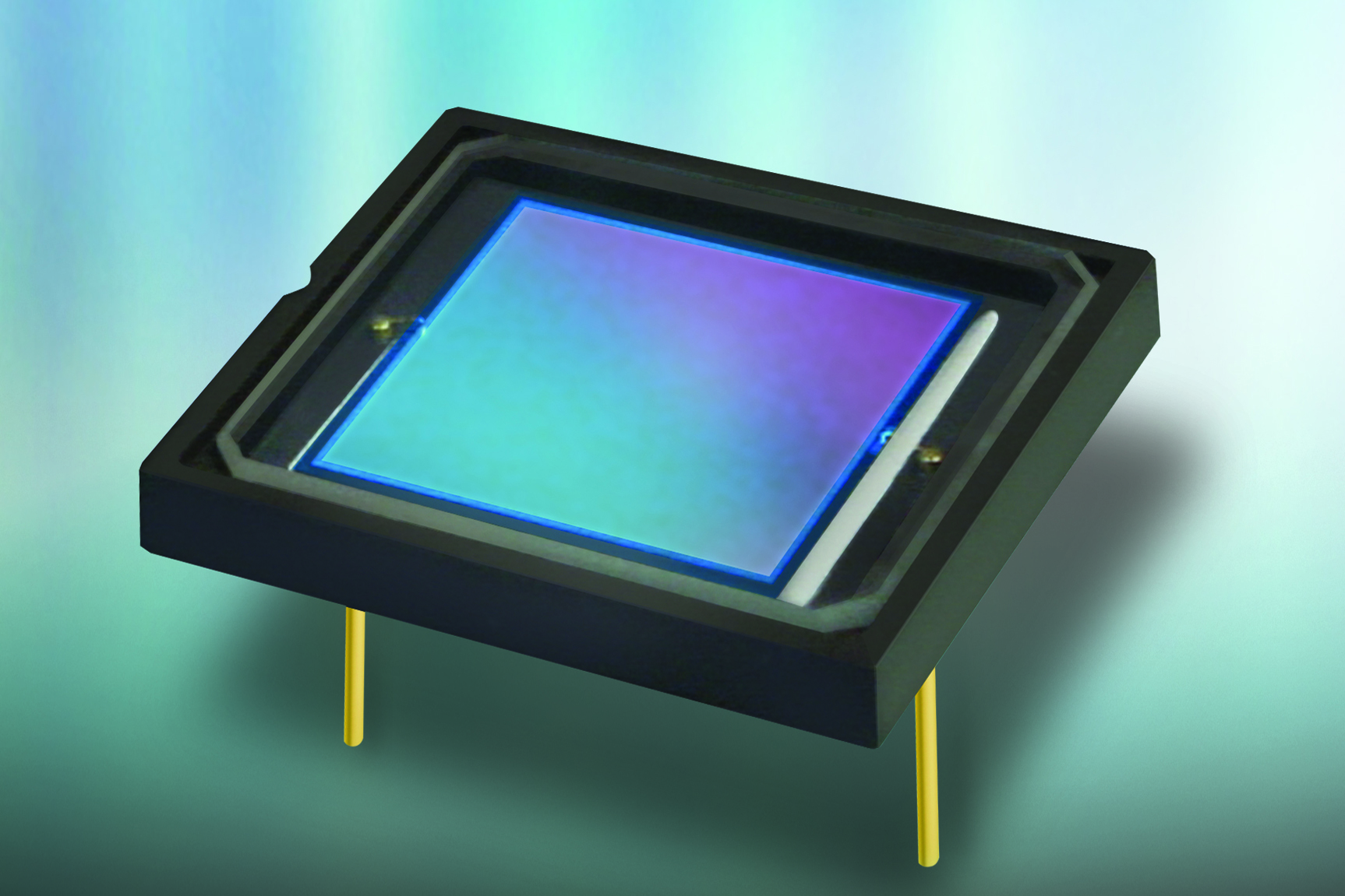 Electron Photodetector AXUV100G