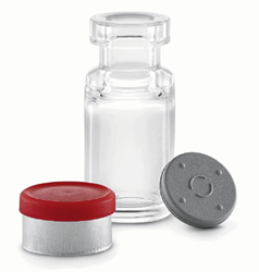 Biologics: When Glass Vials Fail At Low Temperatures, Consider A Cyclic Olefin Polymer System