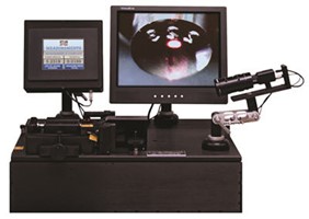 TM-II LVS Punch Inspection Device TM-II-LVS-Device