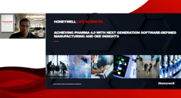 Achieve Pharma 4.0 With Next Generation Software-Defined Manufacturing