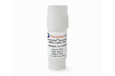 RoosterBio - RoosterVial