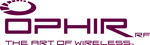OPHIR RF