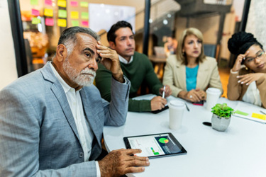 Worried business people in meeting-GettyImages-2151309416 Worried business people in meeting-GettyImages-2151309416