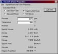 Steam Properties Steam Properties