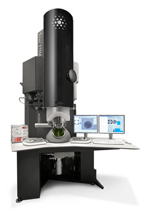 FEI Marks 100 th Titan TEM Milestone With Sale To Stanford University