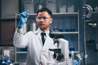 Analytical And Testing Services iStock-1214764688-scientist-lab-analyze-research