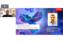Thermo - mAb upstream process webinar