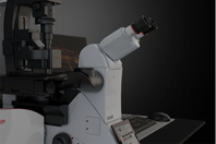 Leica Stellaris bucket