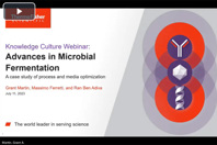 Advances In Microbial Fermentation Knowledge Culture