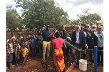 Zeze community 21 Zeze community 21