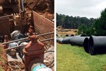 AMERICAN Pipe And Valves Ensure Georgia Project Flows With Ease