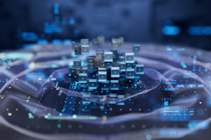 Datalake Big Data Warehouse Data Lake Platform Analytics Technology-GettyImages-1634050535