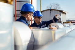 visual pipeline oil and gas inspection-GettyImages-1443462626