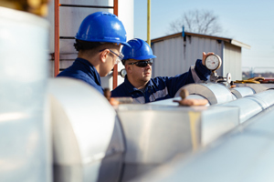 visual pipeline oil and gas inspection-GettyImages-1443462626