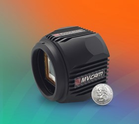PR - Princeton Infrared MVCam PR - Princeton Infrared MVCam