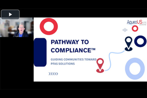 Pathway to compliance